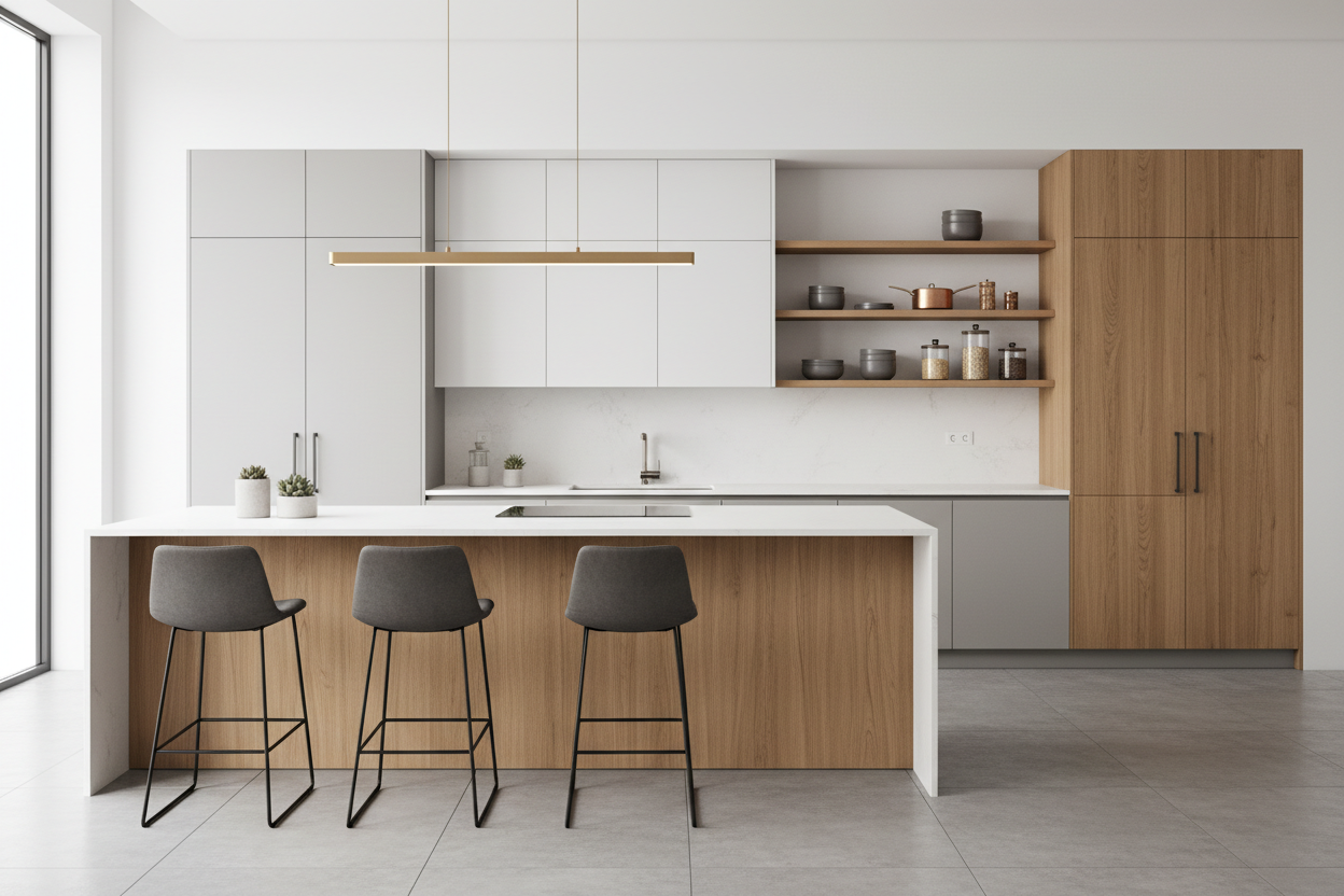 Kitchen Furniture