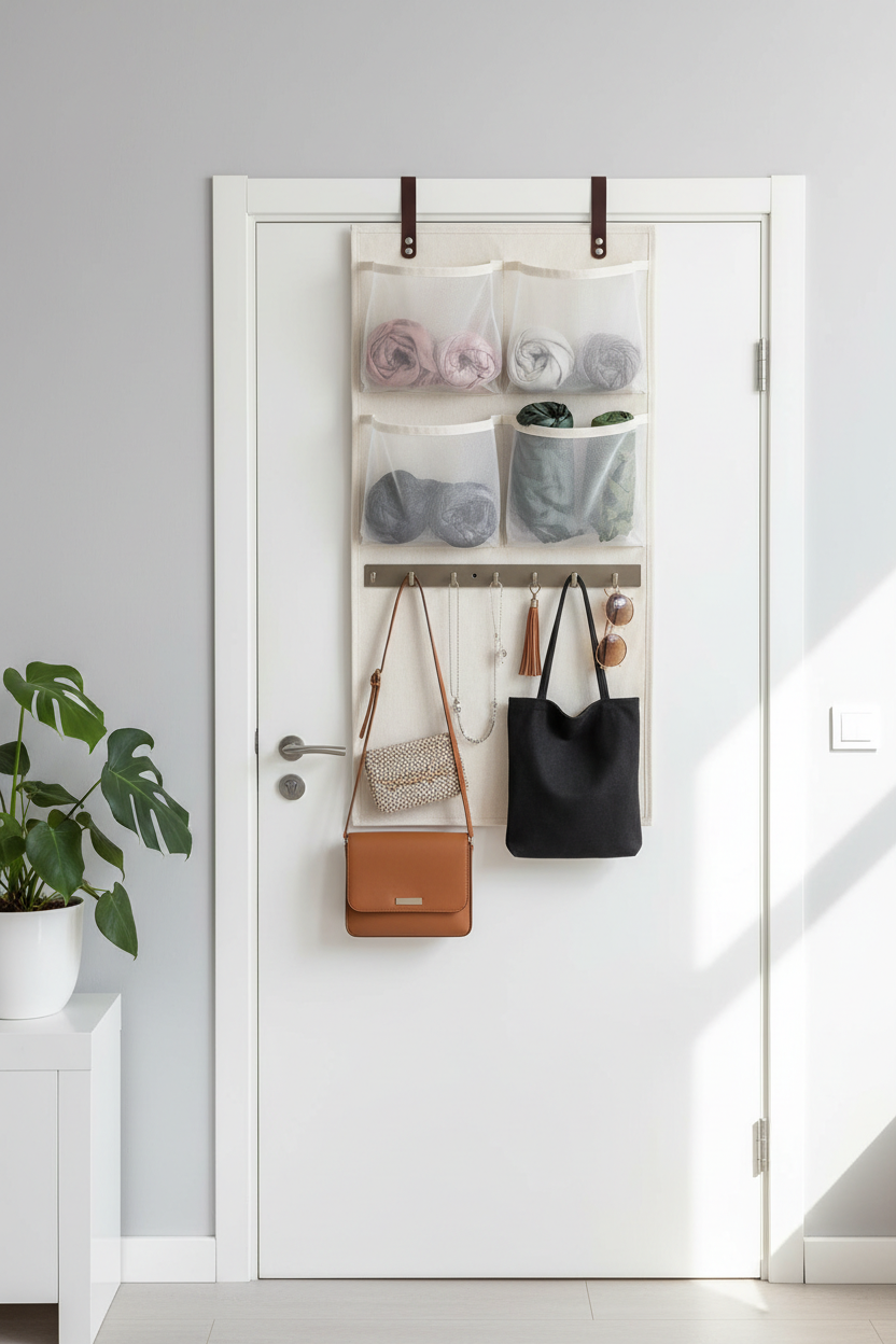 Storage & Organization