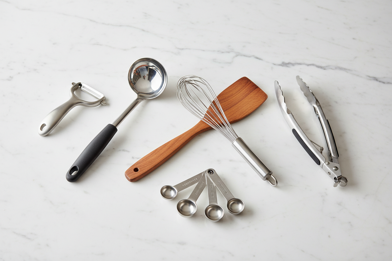 Kitchen Tools & Gadgets