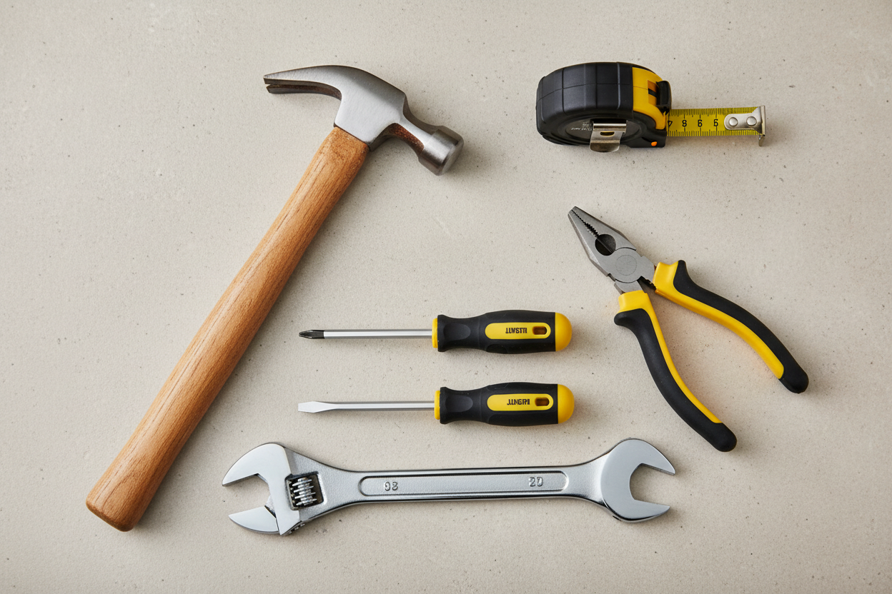 Hand Tools