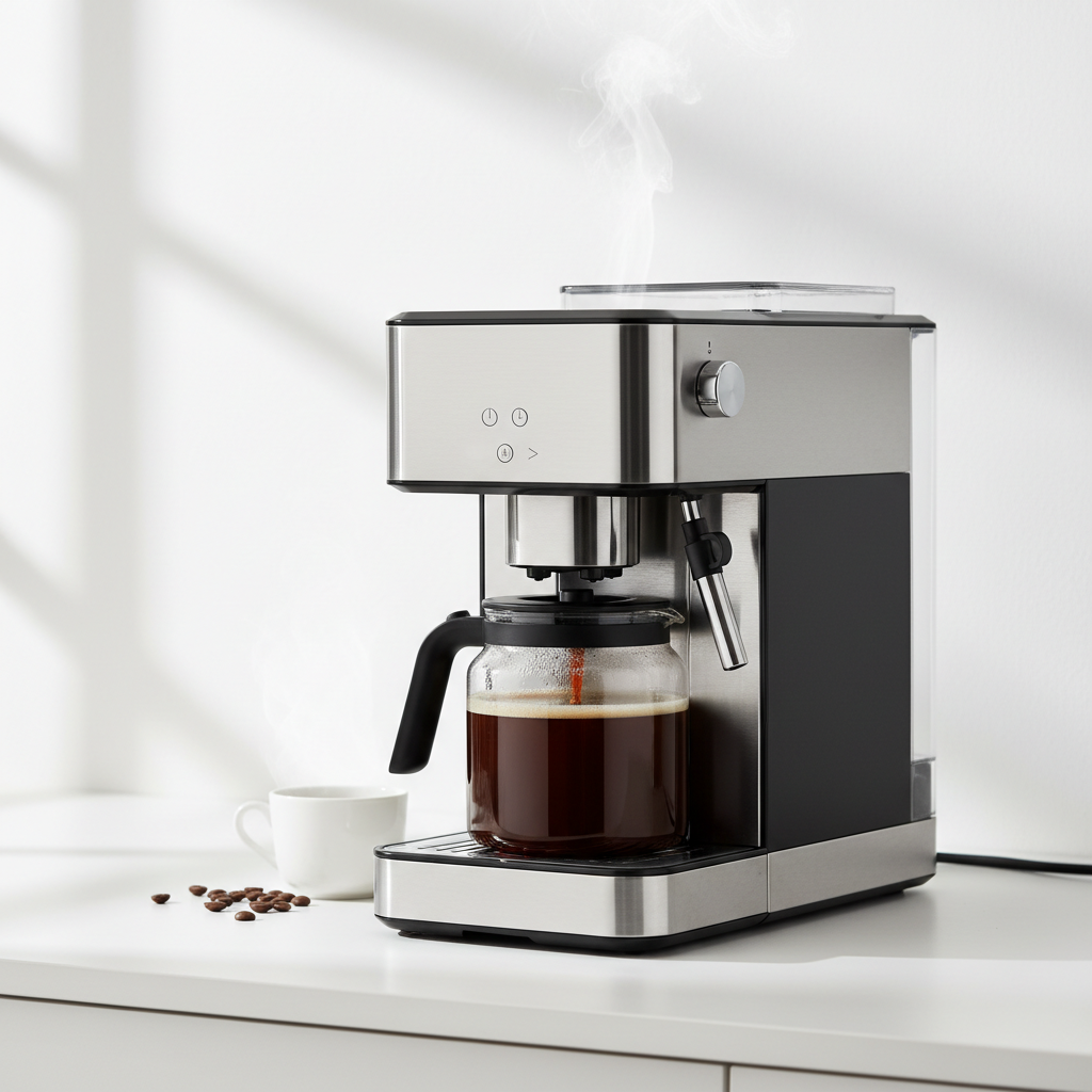 Coffee Makers