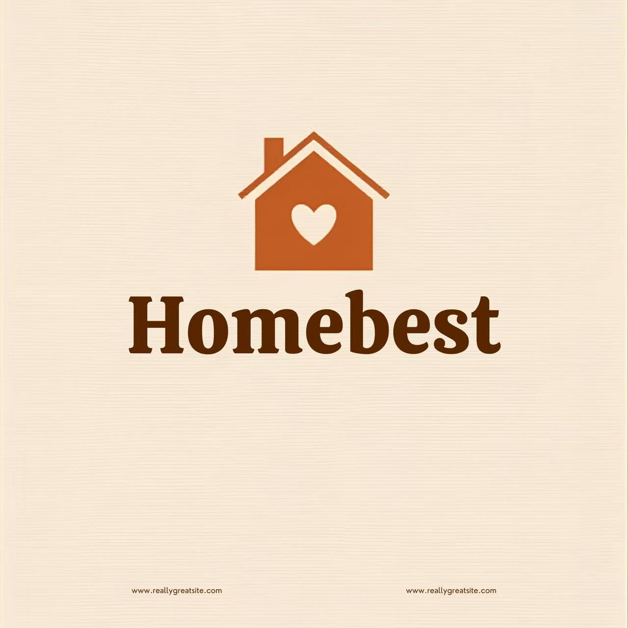 HOME BEST