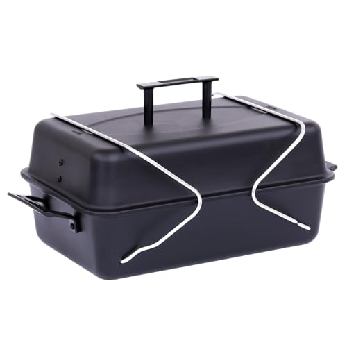 Charbroil Portable Convective 1-Burner Propane Gas Grill - 465133010