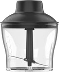Ganiza 600ML Chopper for GH10 & WH10 Hand Blender
