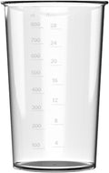 Ganiza 800ml Mixing Beaker for GH10 and WH10 Immersion Blender