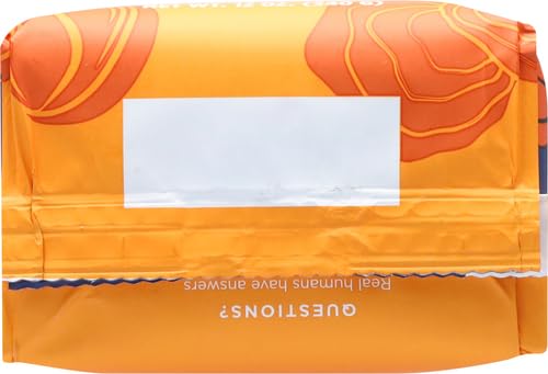 Four Sigmatic Gut Health Organic Ground Coffee | Medium Roast, Immune Boosting Probiotic Mushroom Coffee with Chaga & Turkey Tail for Gut Health & Immune Support | 12oz Bag