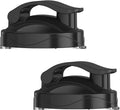 Ganiza 2 PCS Replacement Parts Lids, Compatible with Ganiza Blender
