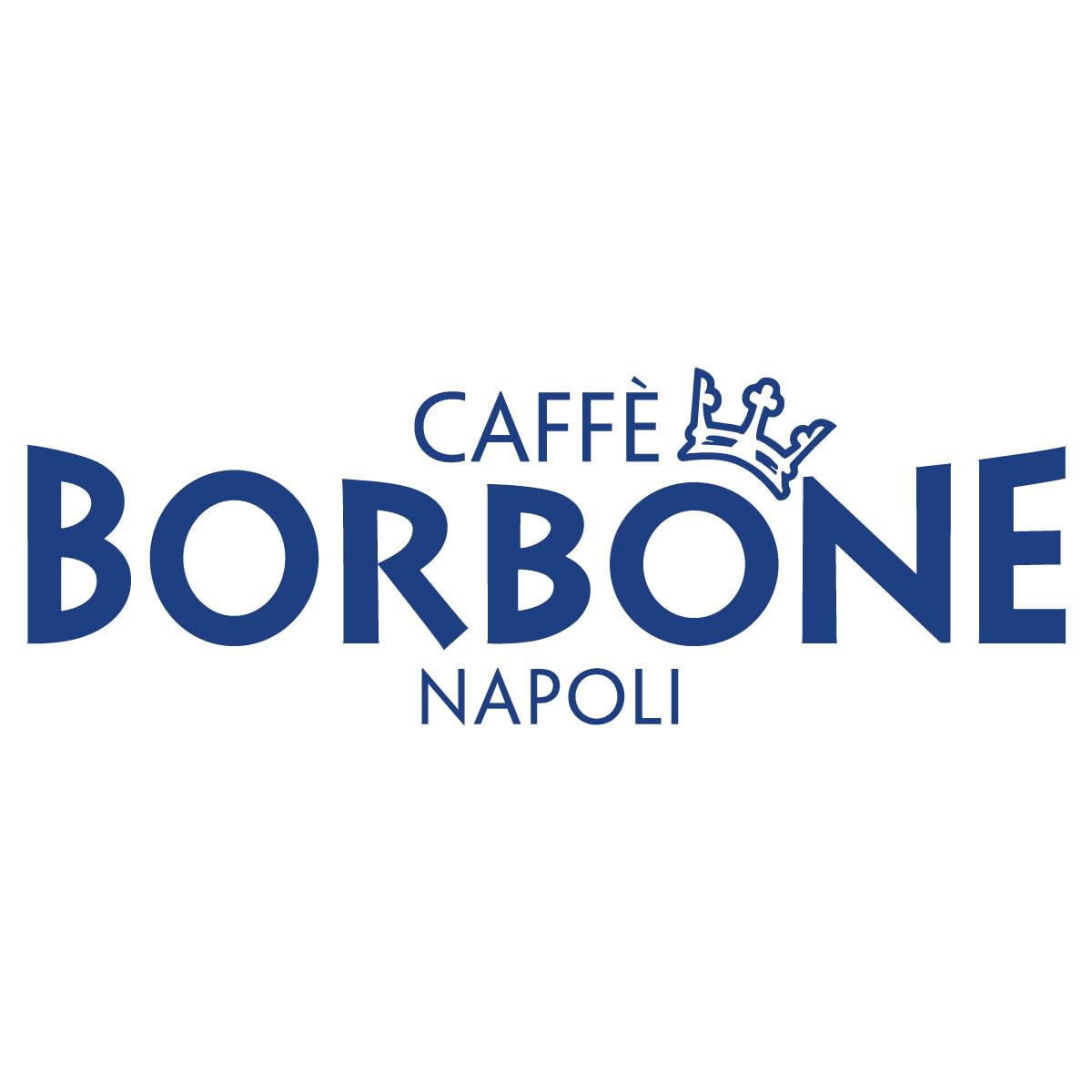 Caffè Borbone Whole Bean Coffee, Medium-Dark Roast DEK Blend, Decaffeinated Italian Coffee, 2.2 lb Bag (Pack of 2)
