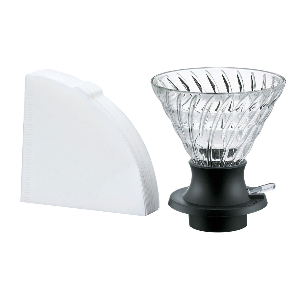Hario "Switch" Immersion Dripper, Size 02