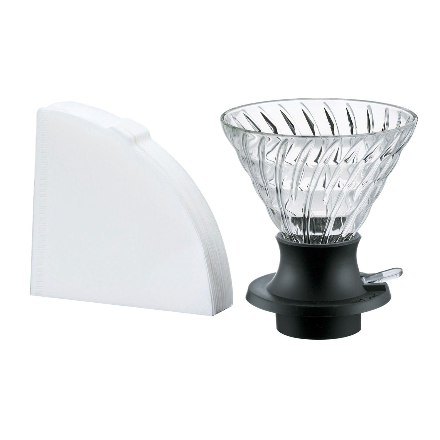 Hario "Switch" Immersion Dripper, Size 02