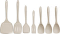 Silicone Spatula and Spoon Bundle,Spatulas Silicone Heat Resistant,Kitchen Utensils for Kitchen