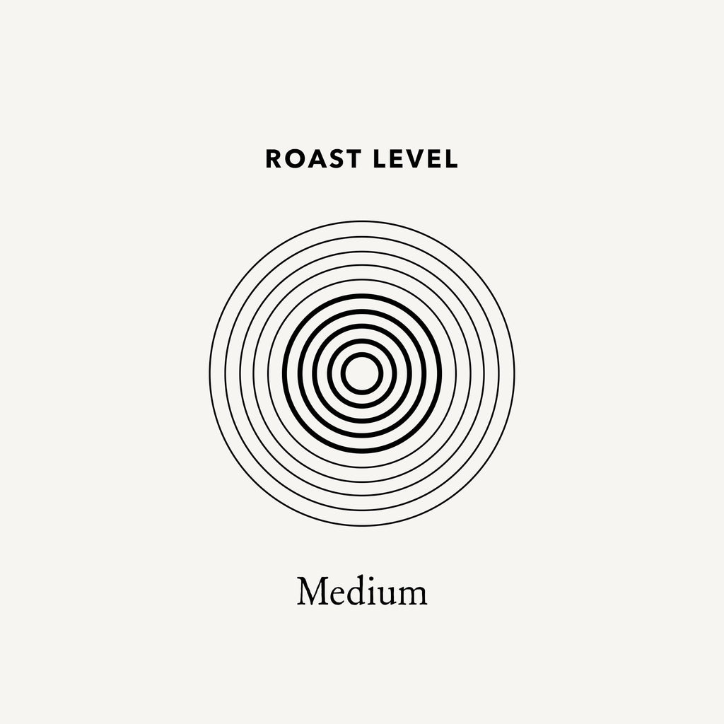 Mt. Comfort Coffee Organic Peru Medium Roast, 2.5 Pounds - Flavor Notes of Nutty, Chocolate, & Citrus - Sourced From Small, Peruvian Coffee Farms - Roasted Whole Beans