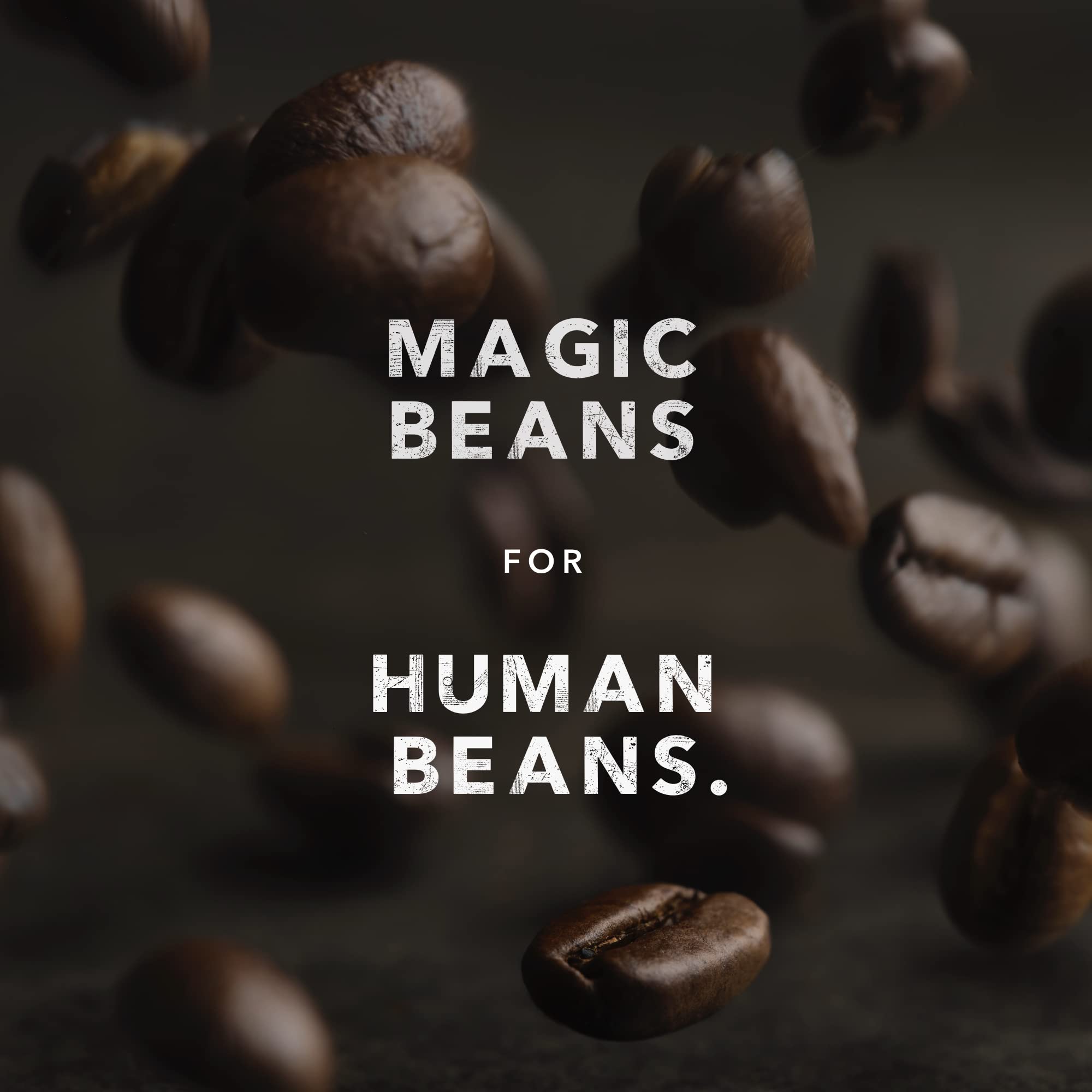 Kicking Horse Coffee, 454 Horse Power, Dark Roast, Whole Bean, 10 oz - Certified Organic, Fairtrade, Kosher Coffee