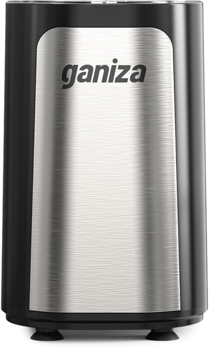 Ganiza GB06 Blender for Smoothies Motor Base