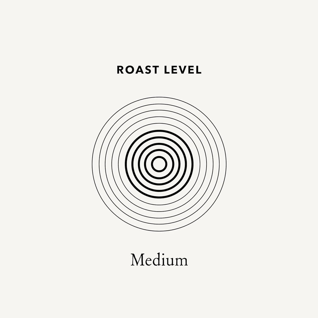 Mt. Comfort Coffee Organic Peru Medium Roast, 2.5 Pounds - Flavor Notes of Nutty, Chocolate, & Citrus - Sourced From Small, Peruvian Coffee Farms - Roasted Whole Beans