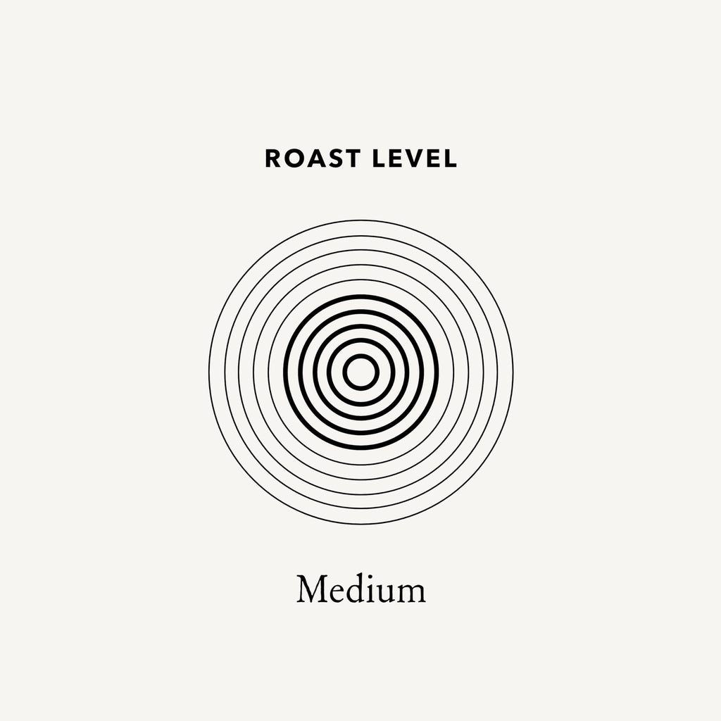 Mt. Comfort Coffee Organic Peru Medium Roast, 2.5 Pounds - Flavor Notes of Nutty, Chocolate, & Citrus - Sourced From Small, Peruvian Coffee Farms - Roasted Whole Beans