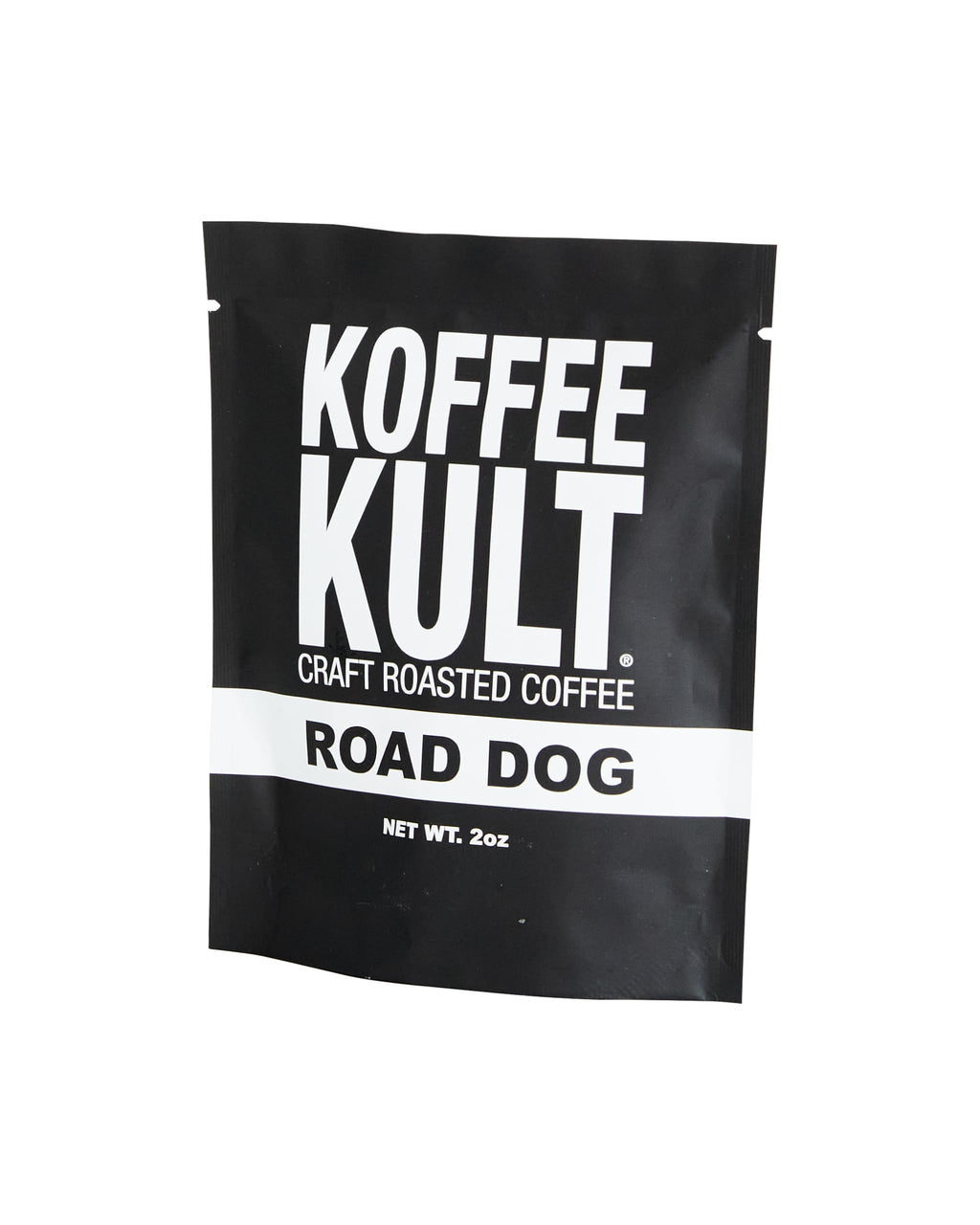 Koffee Kult Thunder Bolt 2oz Whole Bean Coffee - Our Darkest Roast for Coffee Maker & Grinder Enthusiasts - Perfect Beans for Caffeine Lovers Seeking Bold, Rich Flavors