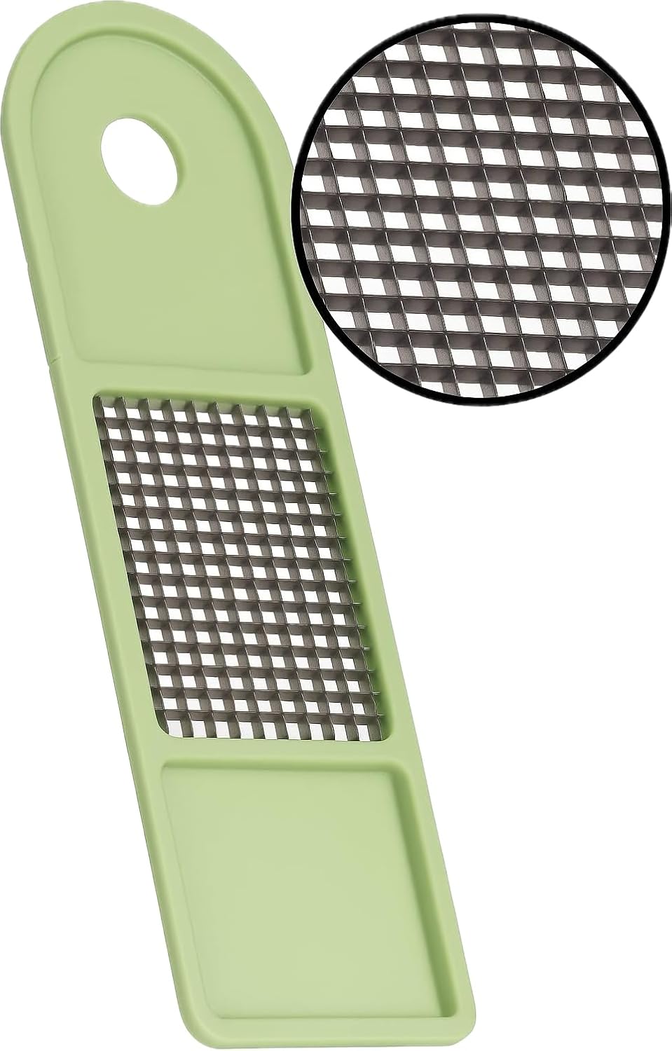 Vidalia Chop Wizard, Vegetable and Fruit Chopper with 2 Cup Base, Stainless Steel Blades, Dishwasher Safe