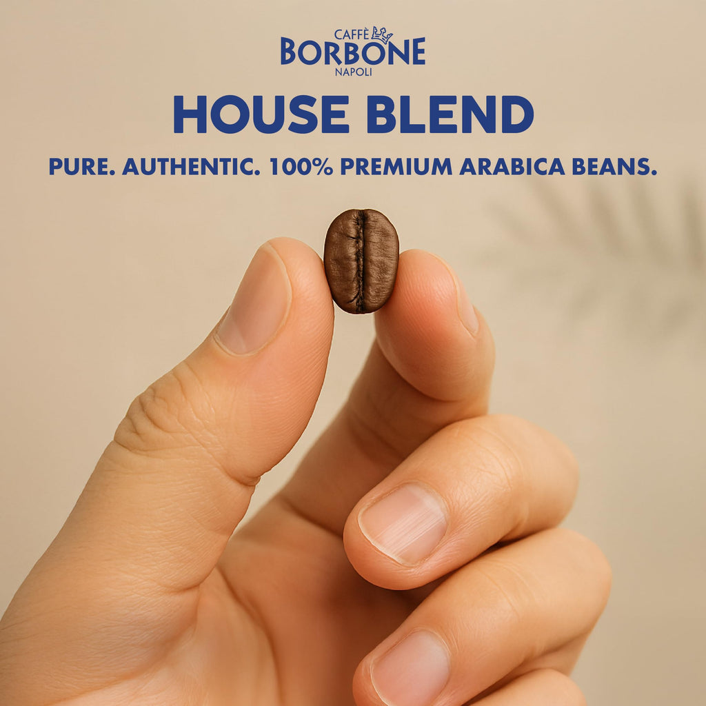 Caffè Borbone Italian Roast Coffee (60 Count) – Medium Dark Roast, Arabica & Robusta Blend, Roasted in Italy for a Bold, Smooth Taste – Single Serve Coffee Pods Compatible with K-Cup Brewers