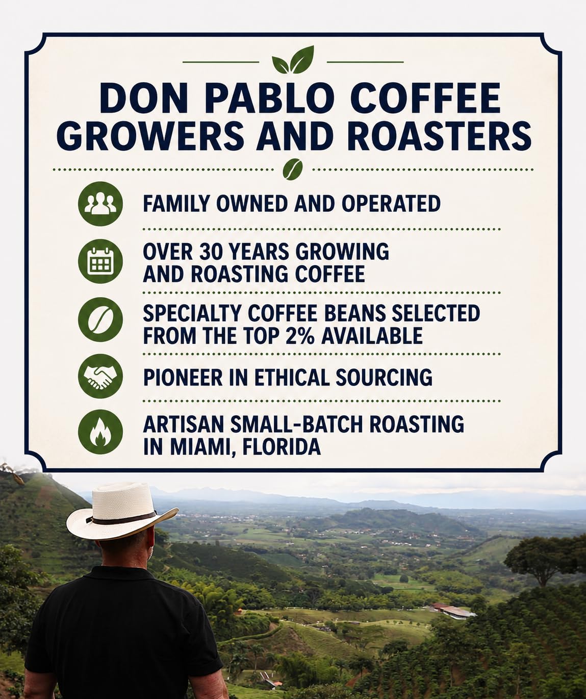 2LB Subtle Earth Organic Coffee - Dark Roast - Whole Bean Coffee - 100% Arabica Beans - Low Acidity and Non-GMO - 2lb bag