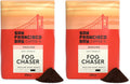San Francisco Bay Ground Coffee, Bay Bridge Blend (28 oz Bag), Medium Roast Coffee
