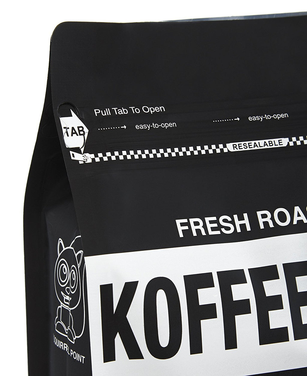 Koffee Kult Eye Cracker Espresso Coffee Beans - Bright, Bold Medium Roast with a Citrus Twist Coffee Crema - Artisan Roasted Fresh 100% Arabica Speciality Grade Coffee (Whole Bean, 32oz)