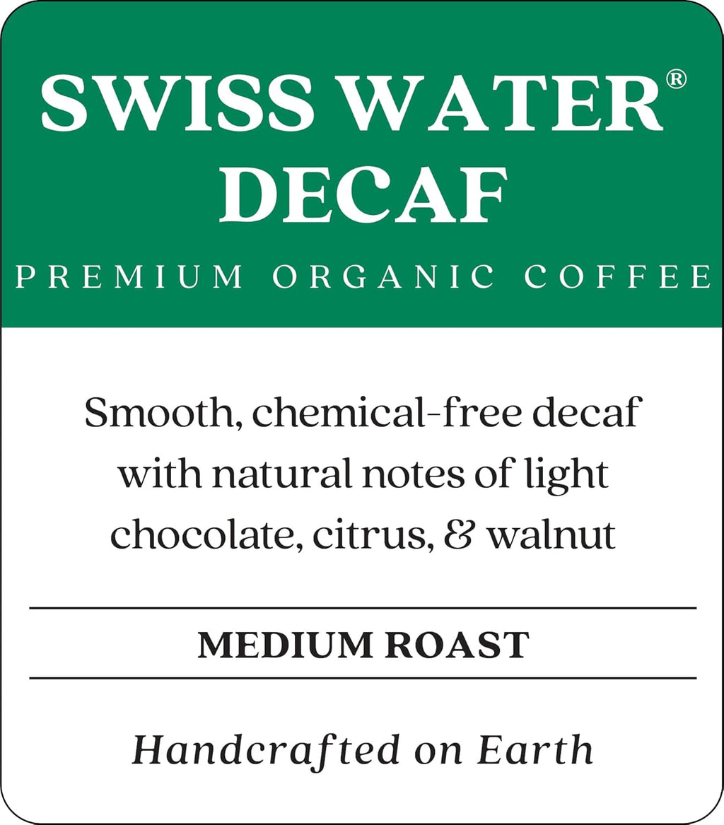 Copper Moon Medium Roast Whole Bean Coffee, Stargazer Blend, 2 Lb