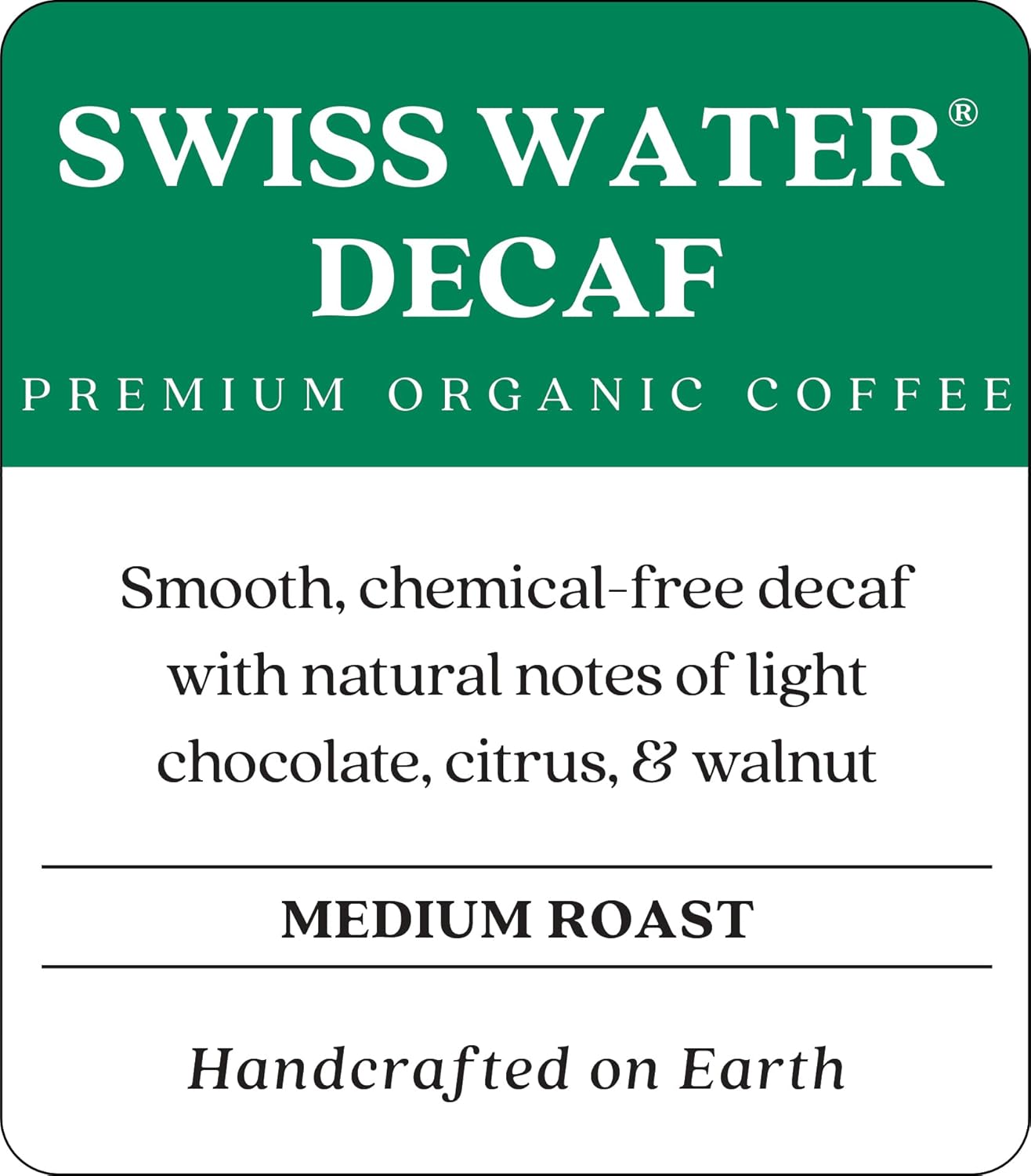 Copper Moon Medium Roast Whole Bean Coffee, Stargazer Blend, 2 Lb