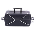 Charbroil Portable Convective 1-Burner Propane Gas Grill - 465133010