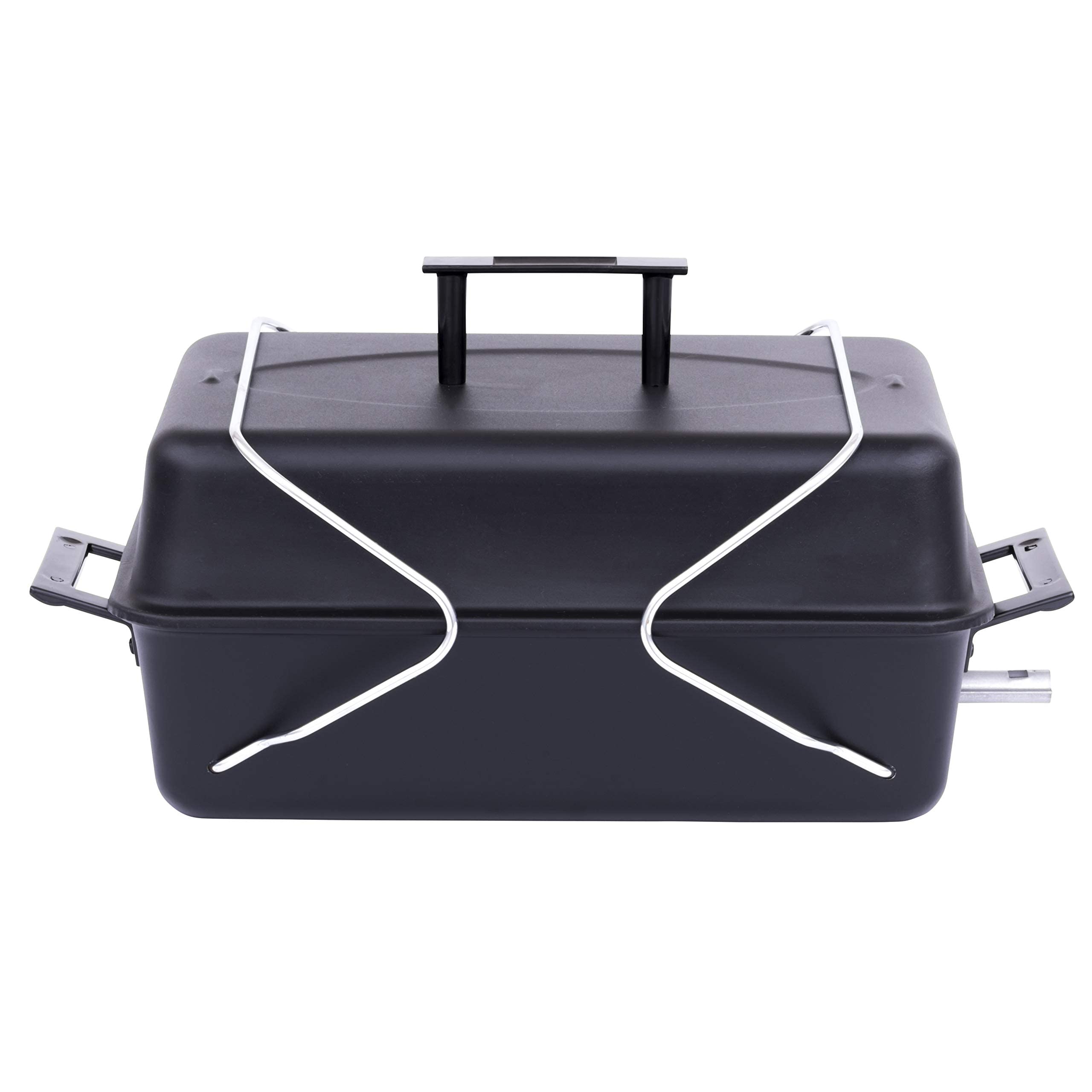 Charbroil Portable Convective 1-Burner Propane Gas Grill - 465133010