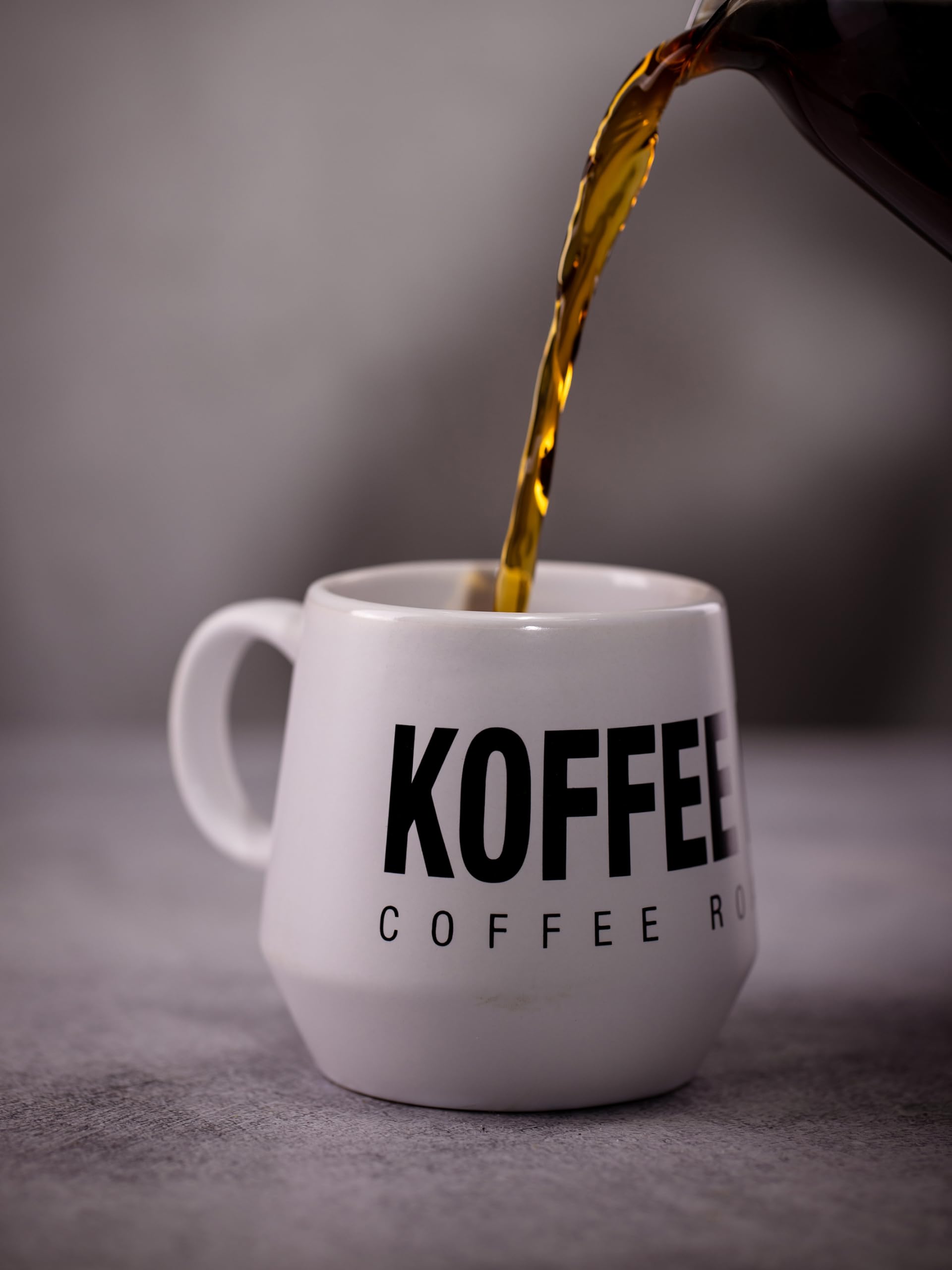 Koffee Kult Koffee Kult Medium Roast Smooth and Flavorful Ground Coffee - Perfect for a Relaxing Cup Anytime (Medium Roast, 32oz)