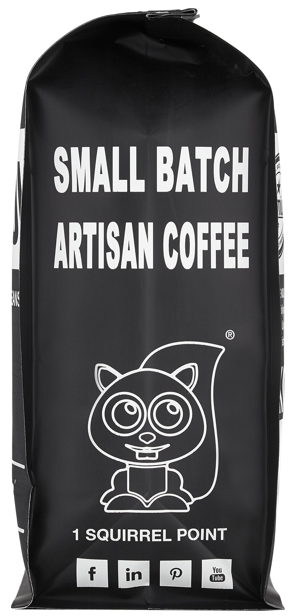 Koffee Kult Koffee Kult Medium Roast Smooth and Flavorful Medium Roast Coffee Beans- Perfect for a Relaxing Cup Anytime (Medium Roast, 32oz)