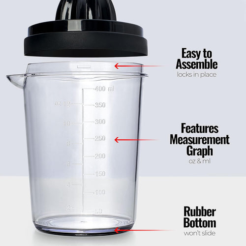 fullstar Spiralizer 6 in 1 + 34 Pack Food Container