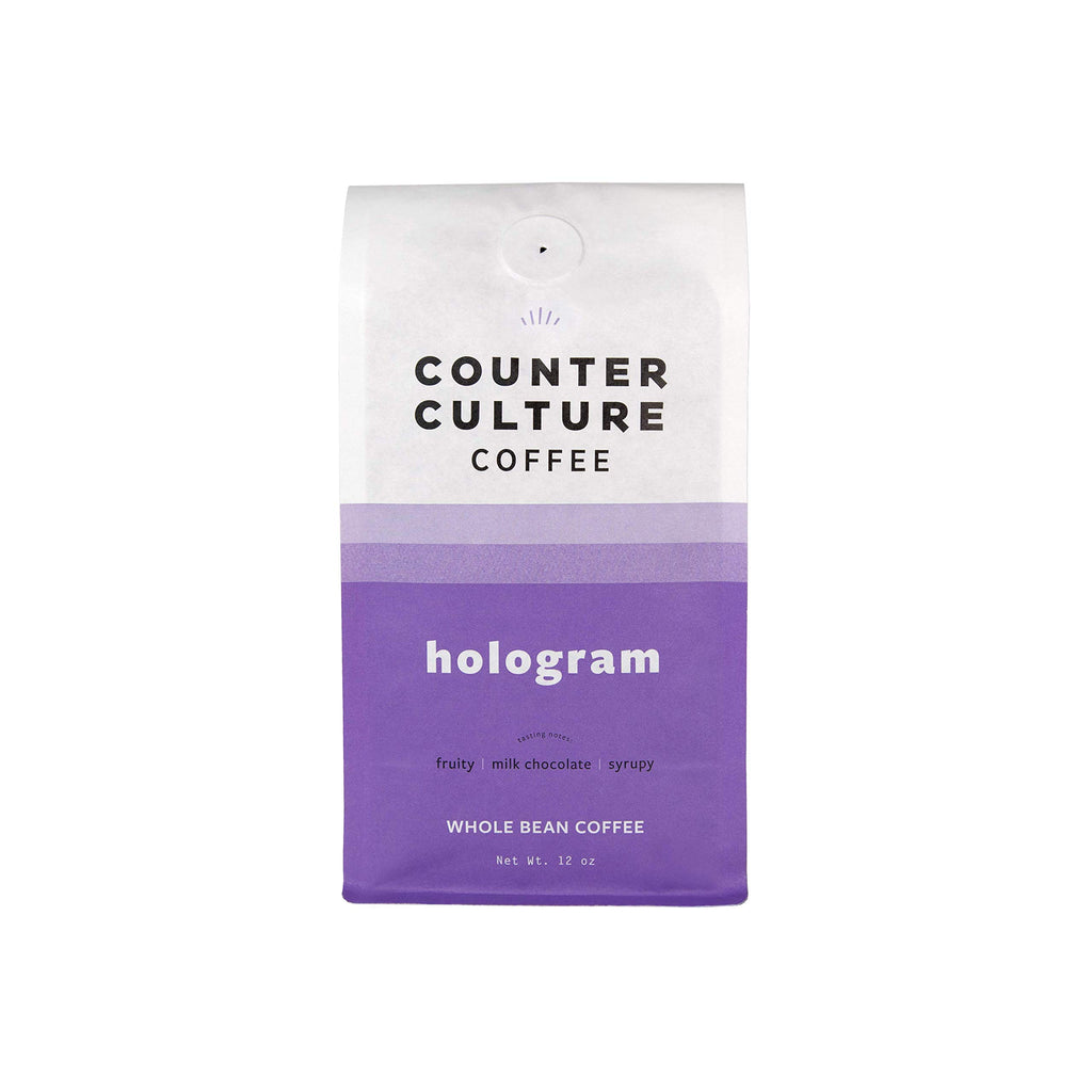 Counter Culture Coffee - Whole Bean Coffee - Freshly Roasted Coffee Beans - Premium Coffee - Multiple Flavors - One 12 Ounce Bag of Each (Fast Forward)