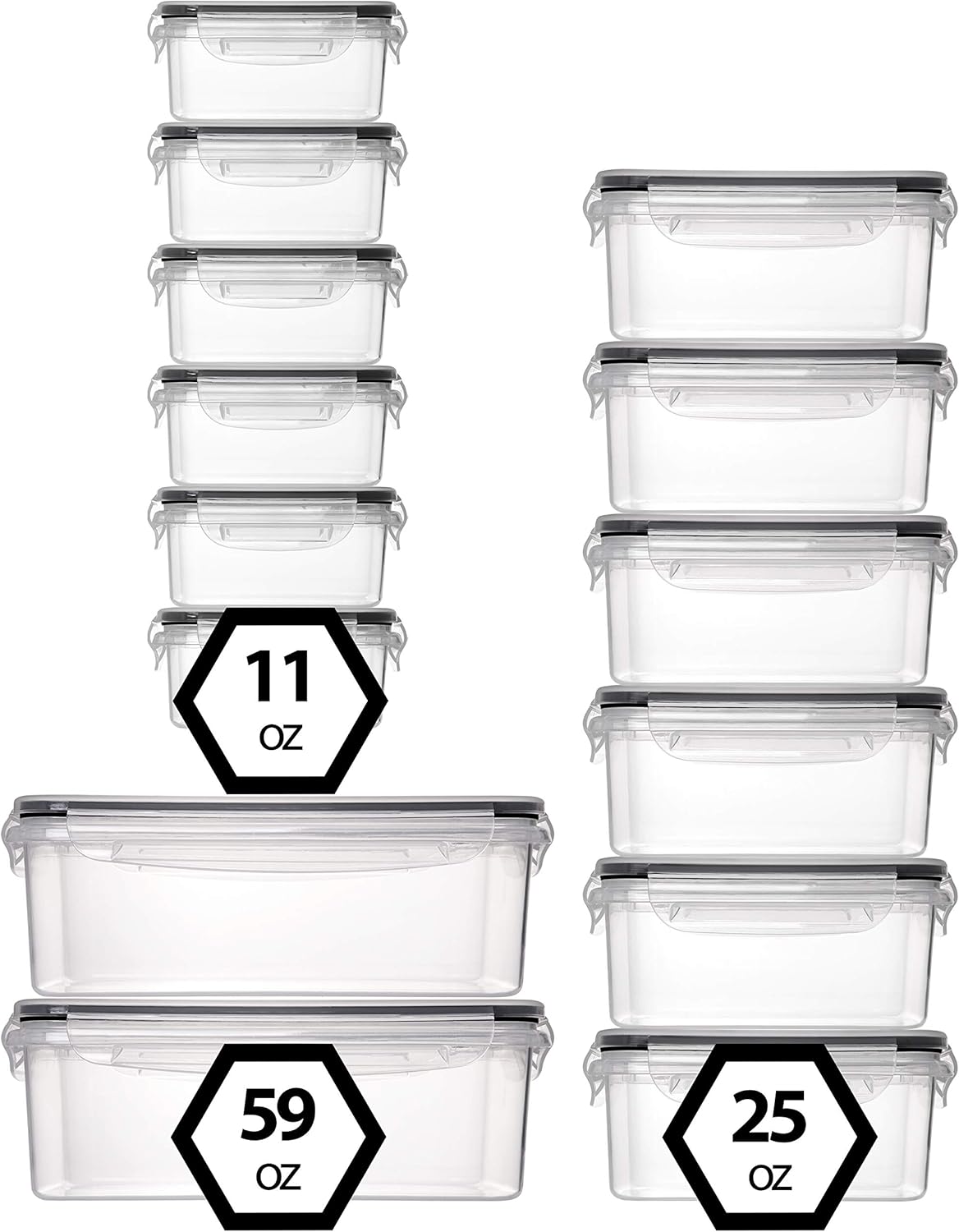 fullstar Mandoline with 28 Pack Food Container