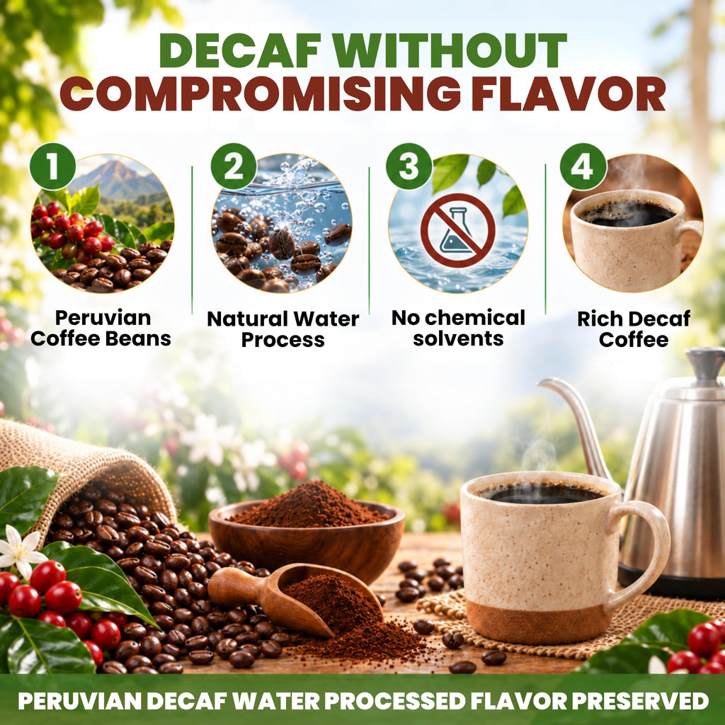 Java Planet Low Acid Organic Espresso Whole Bean Coffee 16oz