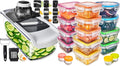 fullstar Mandoline And 34 Pack Food Container