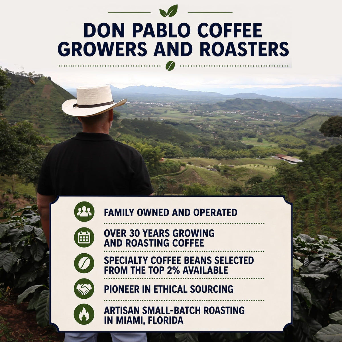 2LB Subtle Earth Organic Coffee - Dark Roast - Whole Bean Coffee - 100% Arabica Beans - Low Acidity and Non-GMO - 2lb bag