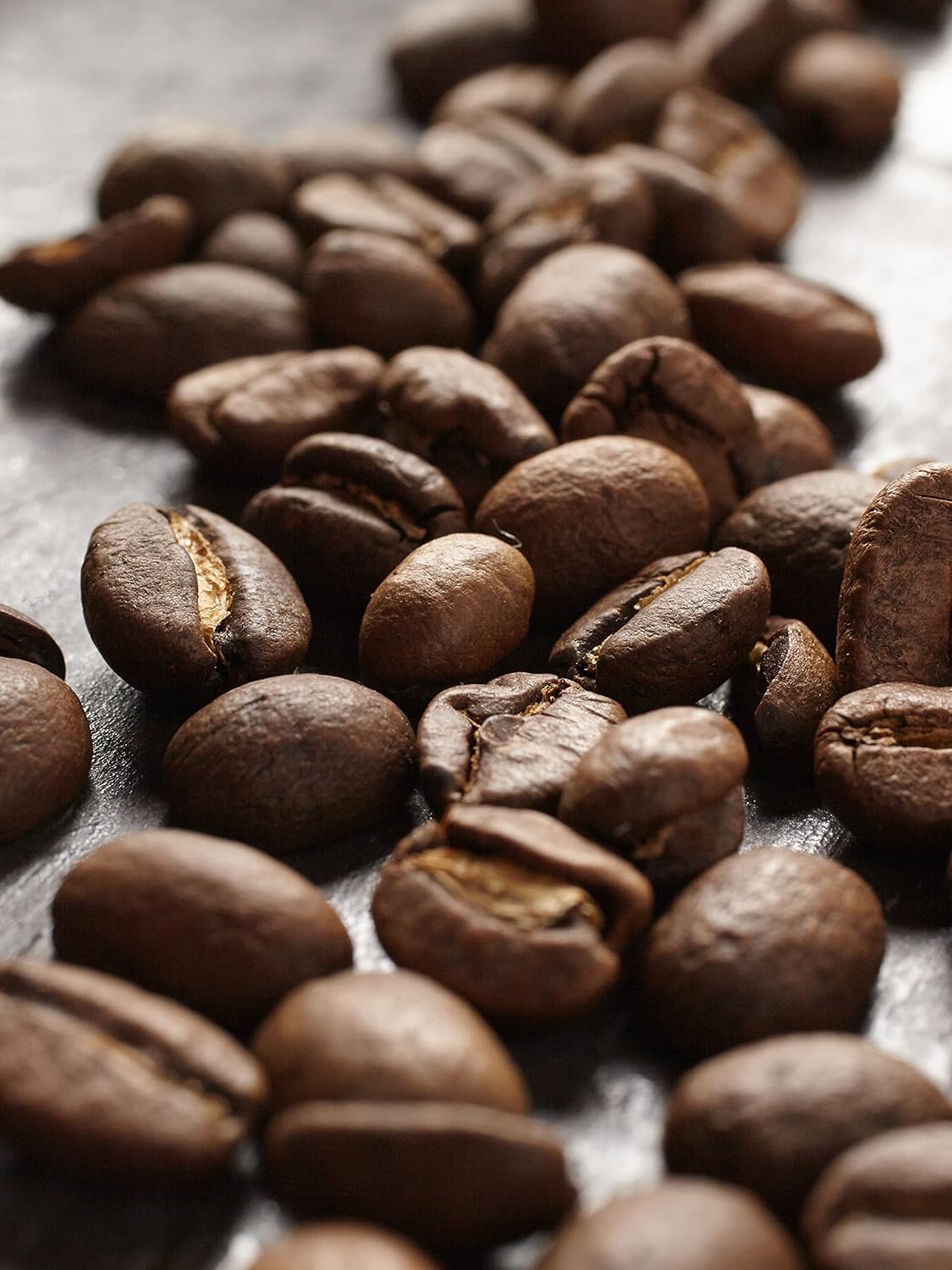 Koffee Kult Dark Roast Ground Coffee - Small Batch Gourmet Aromatic Artisan Blend 100% Arabica Coffee Organically Sourced (Ground, 12oz)