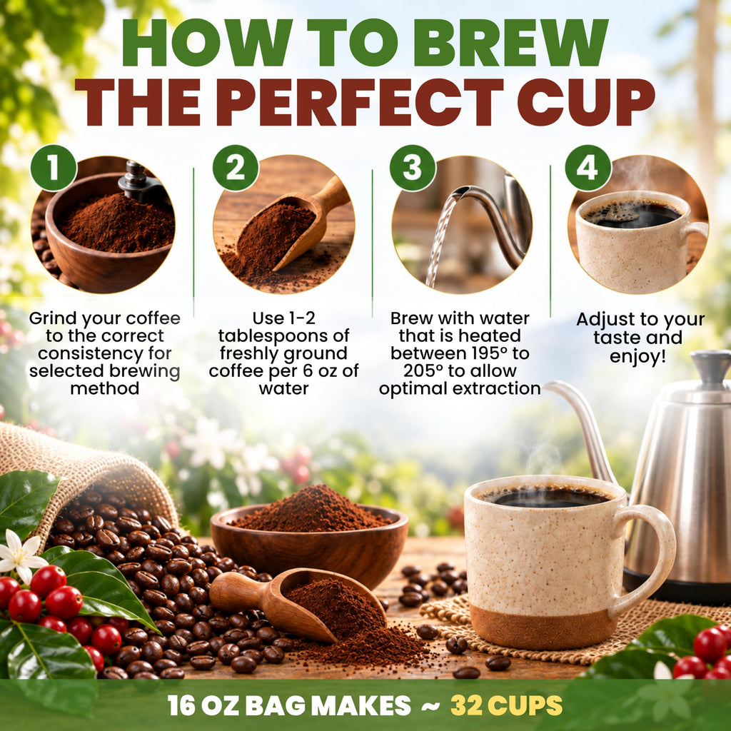 Java Planet Low Acid Organic Espresso Whole Bean Coffee 16oz