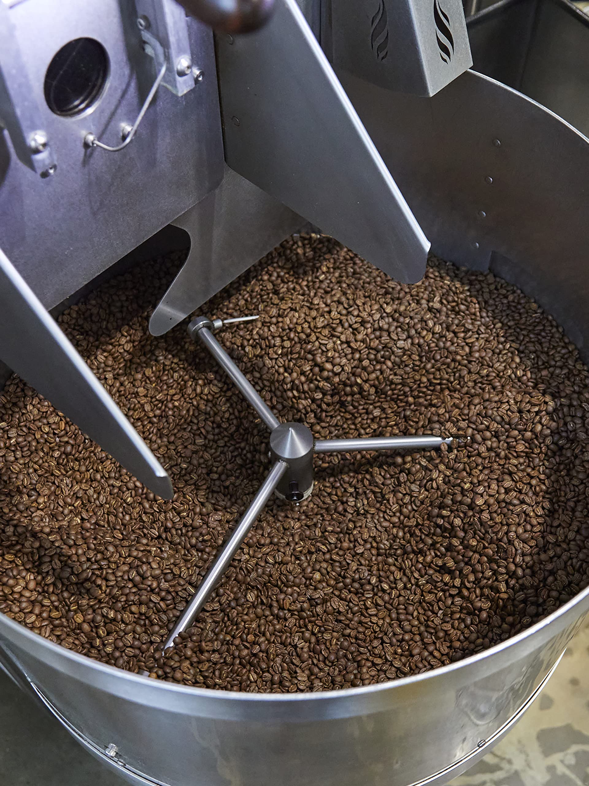 Koffee Kult Koffee Kult Medium Roast Smooth and Flavorful Ground Coffee - Perfect for a Relaxing Cup Anytime (Medium Roast, 32oz)