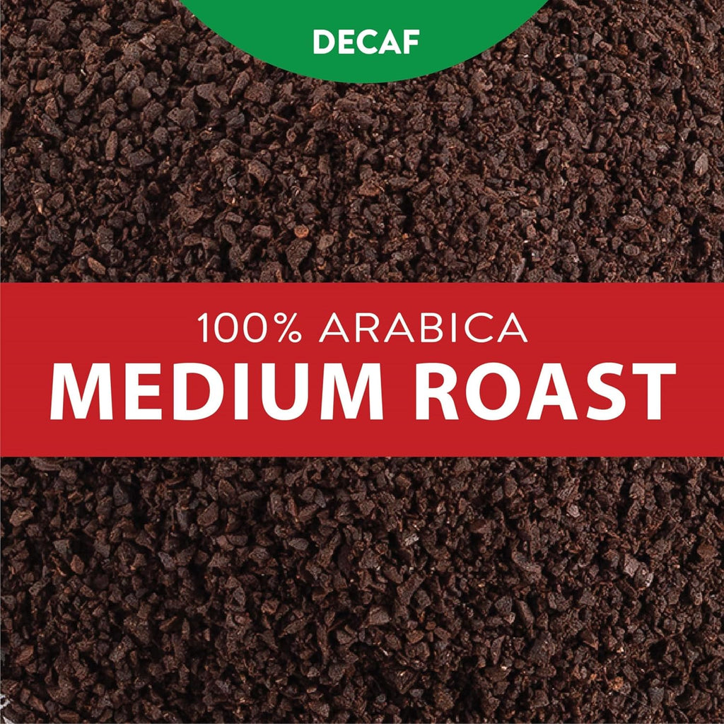 San Francisco Bay Ground Coffee, Bay Bridge Blend (28 oz Bag), Medium Roast Coffee