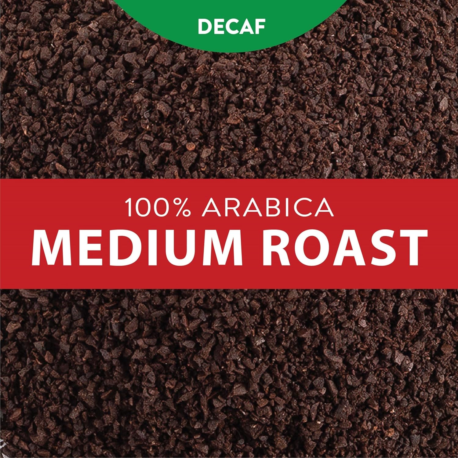 San Francisco Bay Ground Coffee, Bay Bridge Blend (28 oz Bag), Medium Roast Coffee